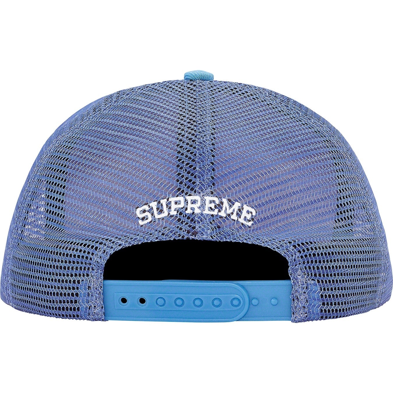 Blimp Mesh Back 5-Panel view 8